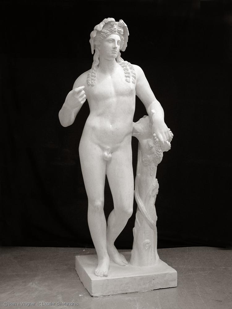 BACCHUS RICHELIEU